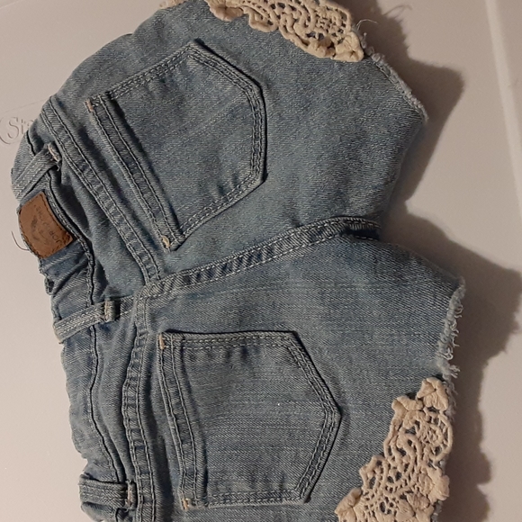 5/$20☆☆shorts - Picture 5 of 6